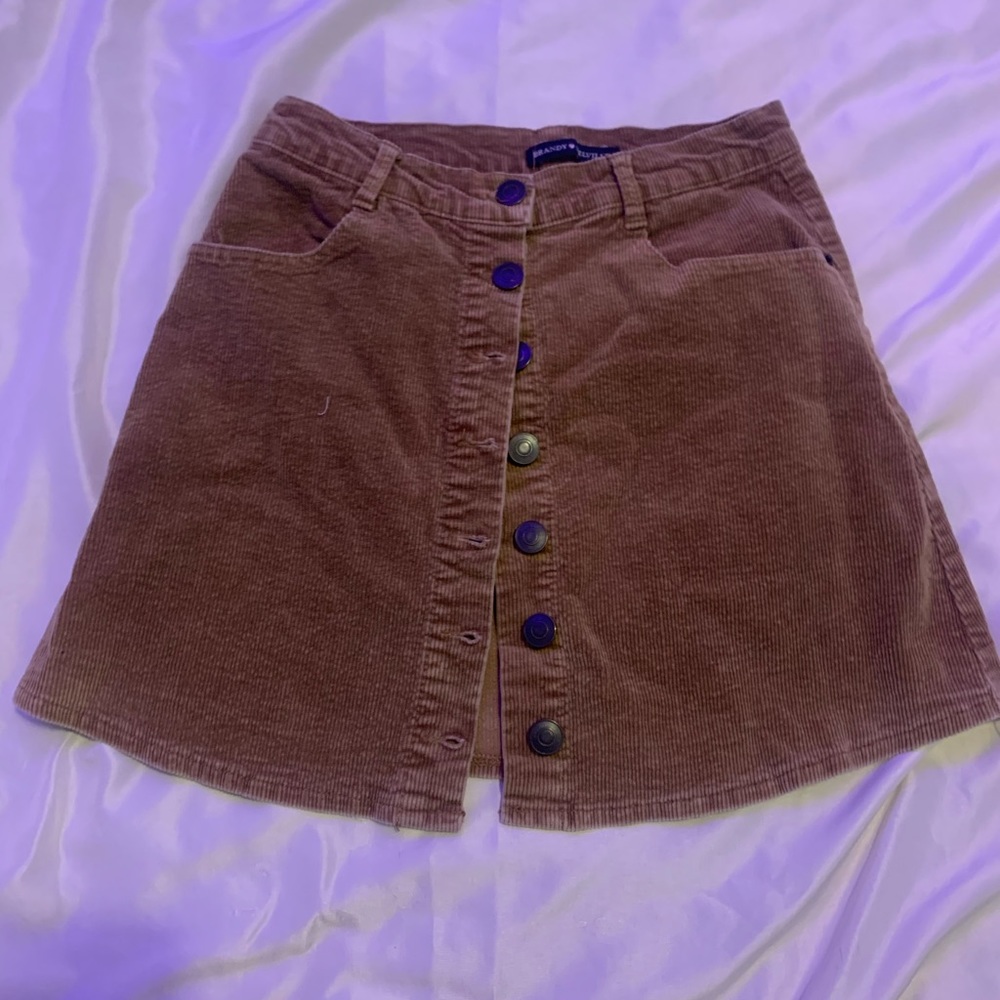 BRANDY MELVILLE SKIRT